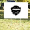 16" x 24" Yard Sign Thumbnail