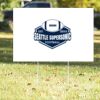 16" x 24" Yard Sign Thumbnail