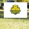 16" x 24" Yard Sign Thumbnail