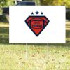 16" x 24" Yard Sign Thumbnail