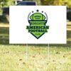 16" x 24" Yard Sign Thumbnail
