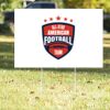 16" x 24" Yard Sign Thumbnail
