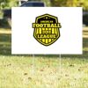 16" x 24" Yard Sign Thumbnail