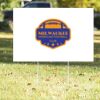 16" x 24" Yard Sign Thumbnail