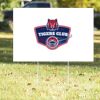 16" x 24" Yard Sign Thumbnail