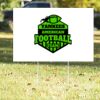 16" x 24" Yard Sign Thumbnail