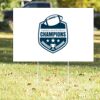 16" x 24" Yard Sign Thumbnail