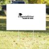 16" x 24" Yard Sign Thumbnail