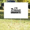 16" x 24" Yard Sign Thumbnail