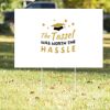 16" x 24" Yard Sign Thumbnail