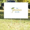 16" x 24" Yard Sign Thumbnail