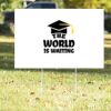 16" x 24" Yard Sign Thumbnail