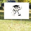 16" x 24" Yard Sign Thumbnail