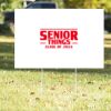 16" x 24" Yard Sign Thumbnail