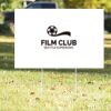 16" x 24" Yard Sign Thumbnail