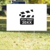 16" x 24" Yard Sign Thumbnail
