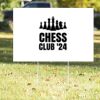 16" x 24" Yard Sign Thumbnail