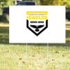 16" x 24" Yard Sign Thumbnail