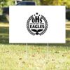 16" x 24" Yard Sign Thumbnail
