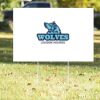 16" x 24" Yard Sign Thumbnail