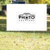 16" x 24" Yard Sign Thumbnail