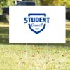 16" x 24" Yard Sign Thumbnail