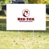 16" x 24" Yard Sign Thumbnail