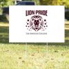 16" x 24" Yard Sign Thumbnail