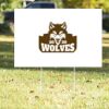 16" x 24" Yard Sign Thumbnail