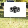 16" x 24" Yard Sign Thumbnail