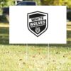 16" x 24" Yard Sign Thumbnail