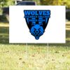 16" x 24" Yard Sign Thumbnail