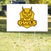 16" x 24" Yard Sign Thumbnail