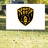 16" x 24" Yard Sign Thumbnail