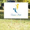 16" x 24" Yard Sign Thumbnail