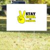16" x 24" Yard Sign Thumbnail