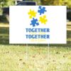 16" x 24" Yard Sign Thumbnail