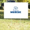 16" x 24" Yard Sign Thumbnail