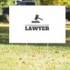 16" x 24" Yard Sign Thumbnail