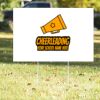 16" x 24" Yard Sign Thumbnail
