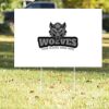 16" x 24" Yard Sign Thumbnail