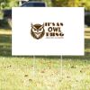 16" x 24" Yard Sign Thumbnail