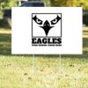 16" x 24" Yard Sign Thumbnail