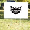 16" x 24" Yard Sign Thumbnail