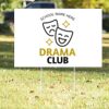 16" x 24" Yard Sign Thumbnail