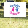 16" x 24" Yard Sign Thumbnail