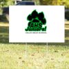 16" x 24" Yard Sign Thumbnail