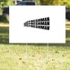 16" x 24" Yard Sign Thumbnail
