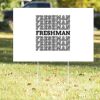 16" x 24" Yard Sign Thumbnail