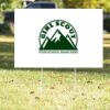 16" x 24" Yard Sign Thumbnail